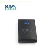 探索智能卡应用新维度 明华澳汉M&W R6系列双界面IC卡读写器解析